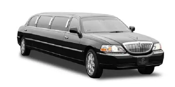 Stretch Limousine