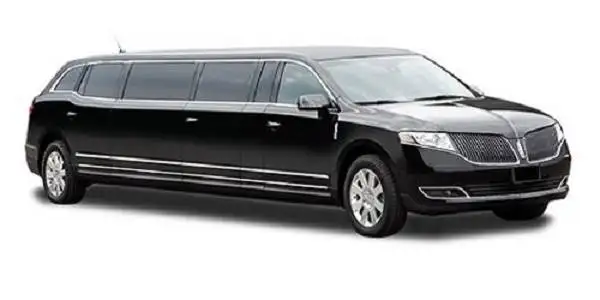 Stretch Limousine