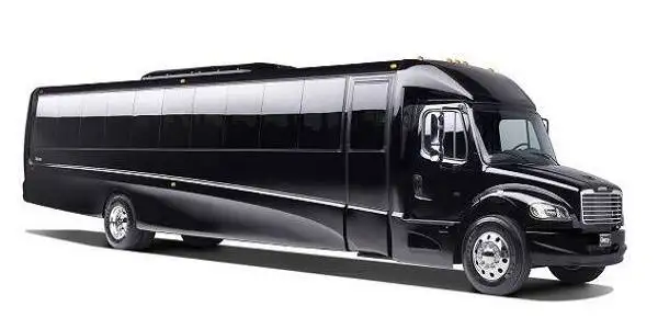 Stretch Limousine